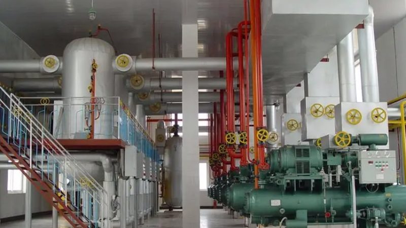 机房恒温恒湿空调：如何根据参数选择合适机型