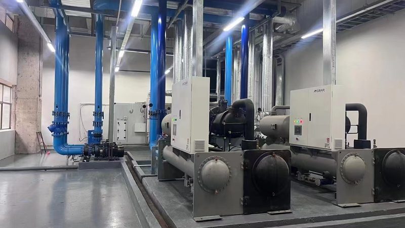 小型冷库造价揭秘：如何准确估算成本