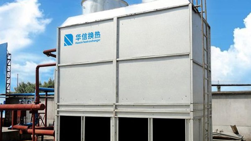 工业冷水机选型：如何精准匹配工况需求**