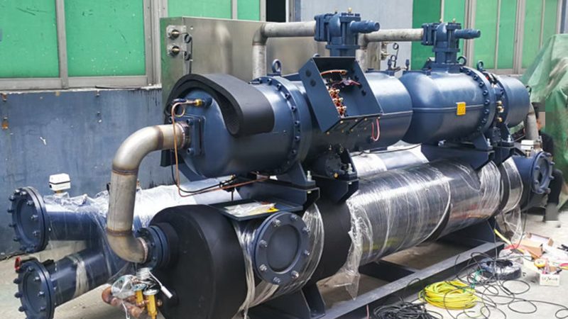 速冻冷库与普通冷库：安装差异与性能解析