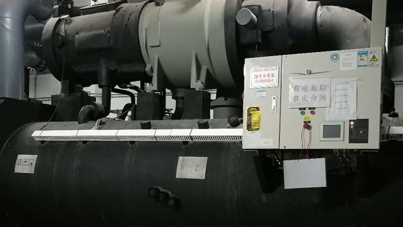 中央空调风机盘管制冷量计算的五大关键要素**