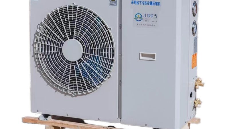 螺杆机节能参数，别只看能效比