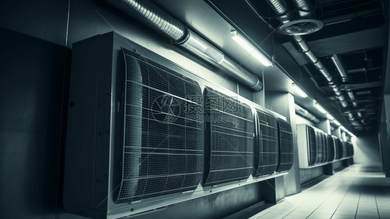 模块化风冷制冷机组：设计理念与选型要点