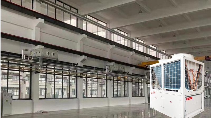 冷库安装与土建冷库：造价差异背后的考量**
